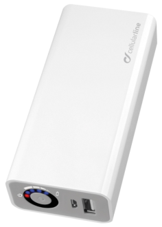 CellularLine Pocket Charger Ultra 6000 (POCKETCHG6000) 6000 mAh Powerbank kullananlar yorumlar